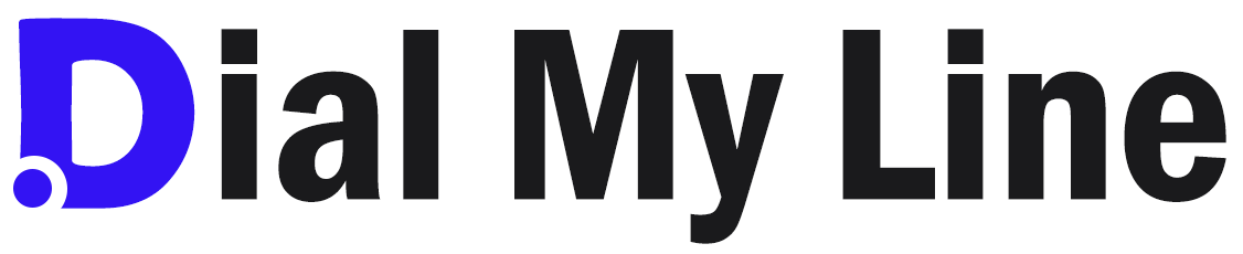 DialMyLine screenshot